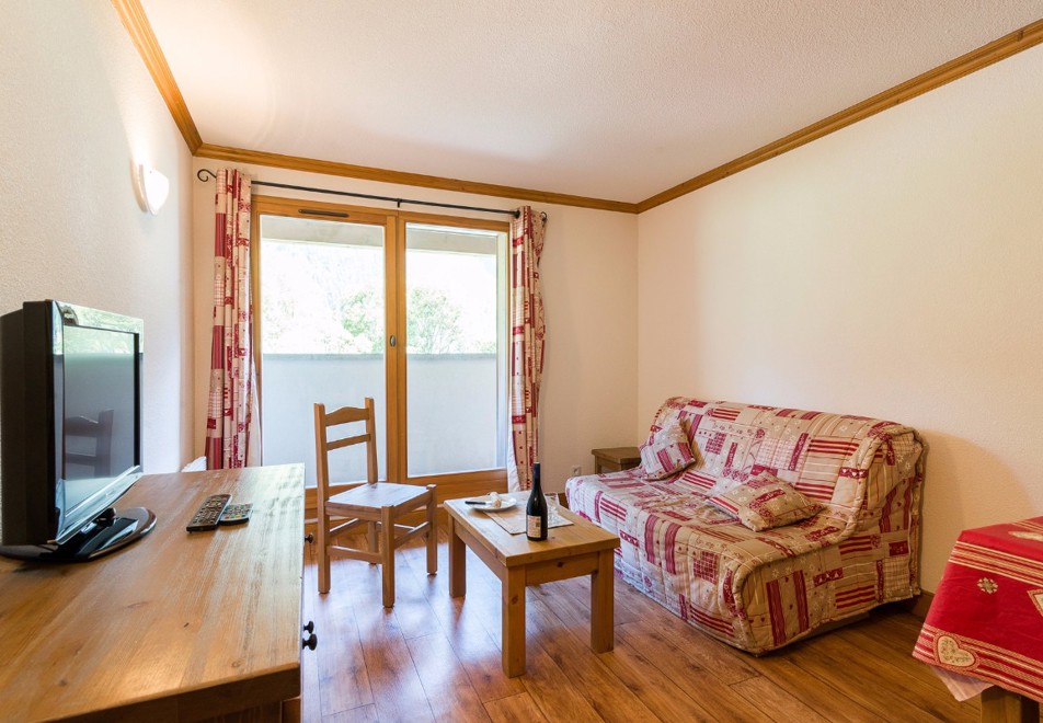 Clos Vanoise, Bessans (self catered apartments) - Apartments