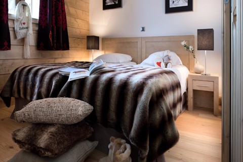 Oree des Neiges, Peisey Vallandry (self catered apartments) - Apartments