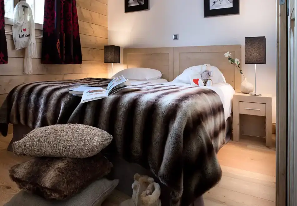 Oree des Neiges, Peisey Vallandry (self catered apartments) - Apartments