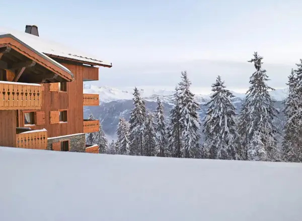 Hameau du Beaufortain, Les Saisies (self catered apartments) OPT (13)