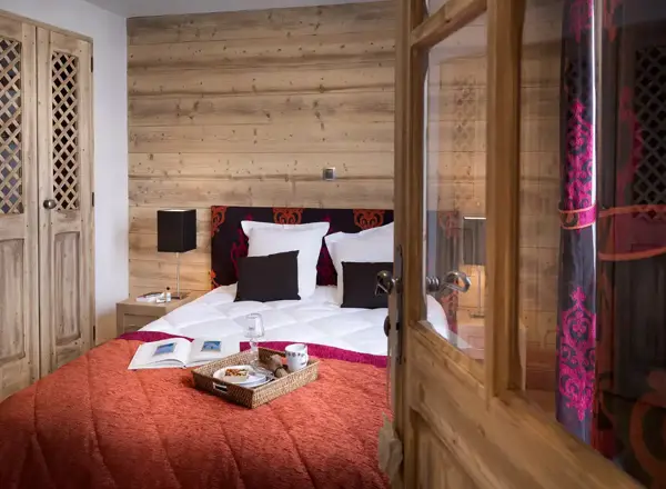 Leana, Les Carroz (self catered apartments) OPT (16)