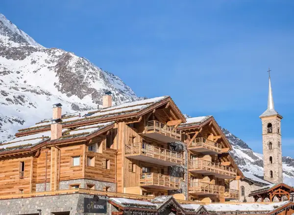 Kalinda Village, Tignes 1800 (self catered apartments) OPT (12)