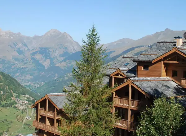 Le Ruitor, Sainte Foy (self catered apartments) OPT (14)