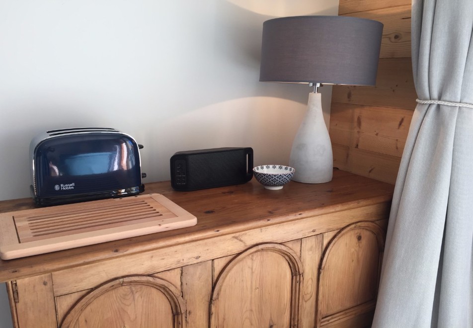 Le Petit Refuge, Vaujany (self catered apartment)