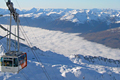 9 Reasons to Ski Paradiski: The Vanoise Express lift 9 Reasons to Ski Paradiski: The Vanoise Express lift