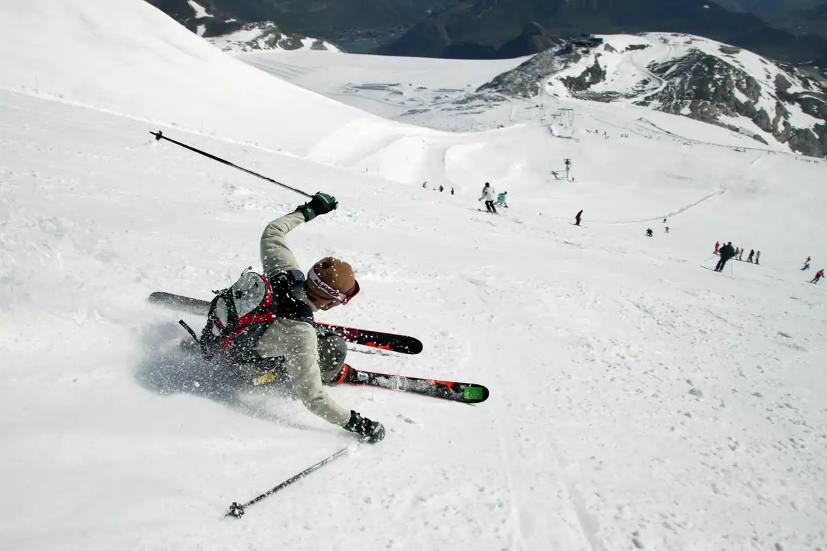 Best French Ski Resorts - Tignes