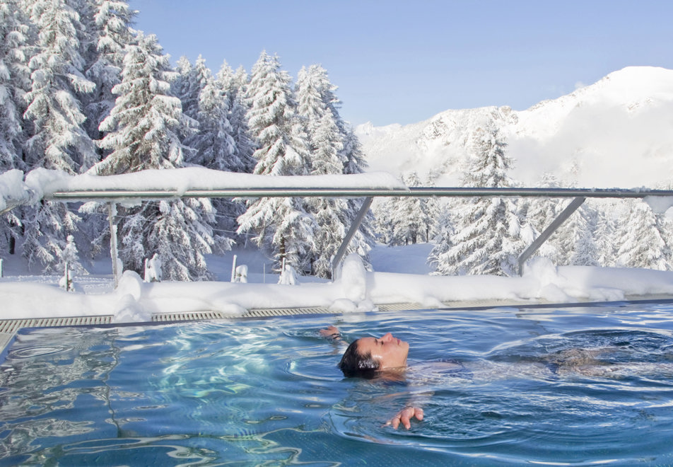 Montgenevre Ski Resort - Durancia Spa