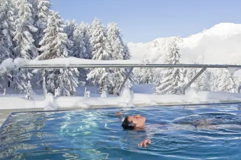 Montgenevre Durancia spa