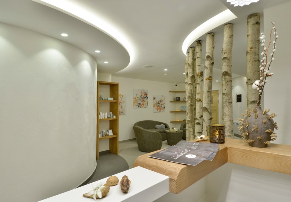 Hyatt Centric, La Rosiere (hotel) - Spa