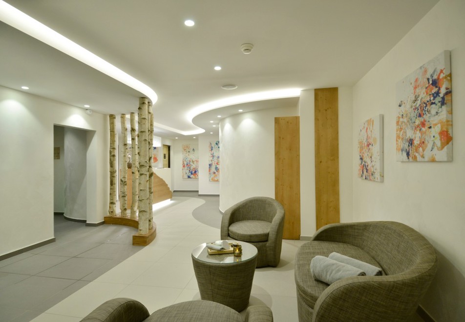 Hyatt Centric, La Rosiere (hotel) - Spa