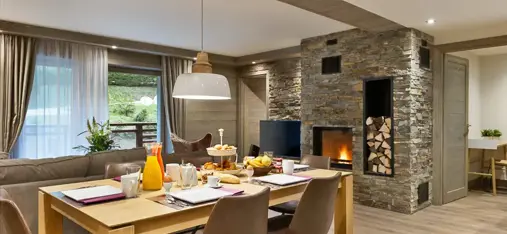 Residence Annapurna