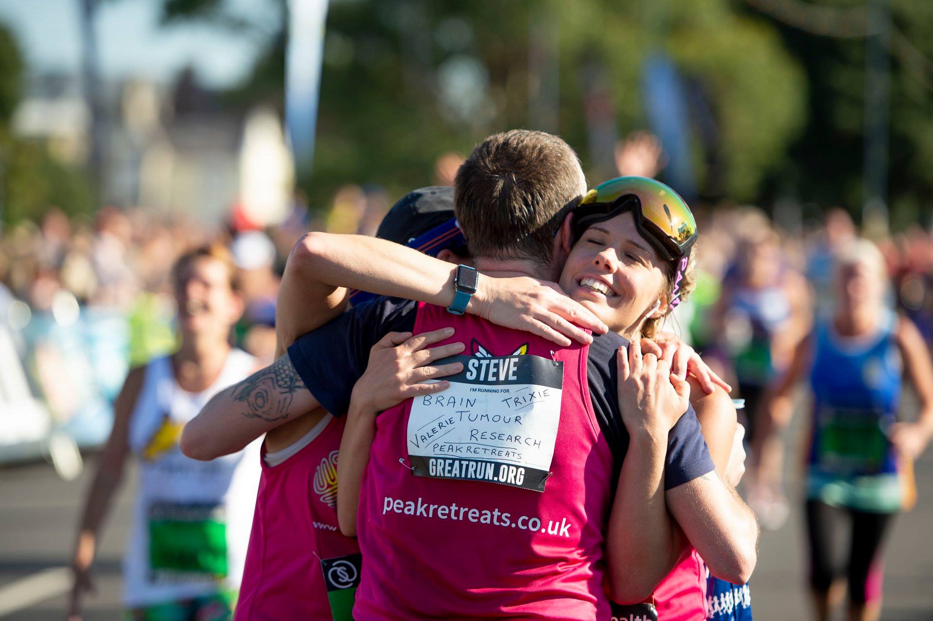 Great South Run