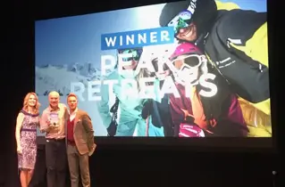 Best Family Ski Operator 2018