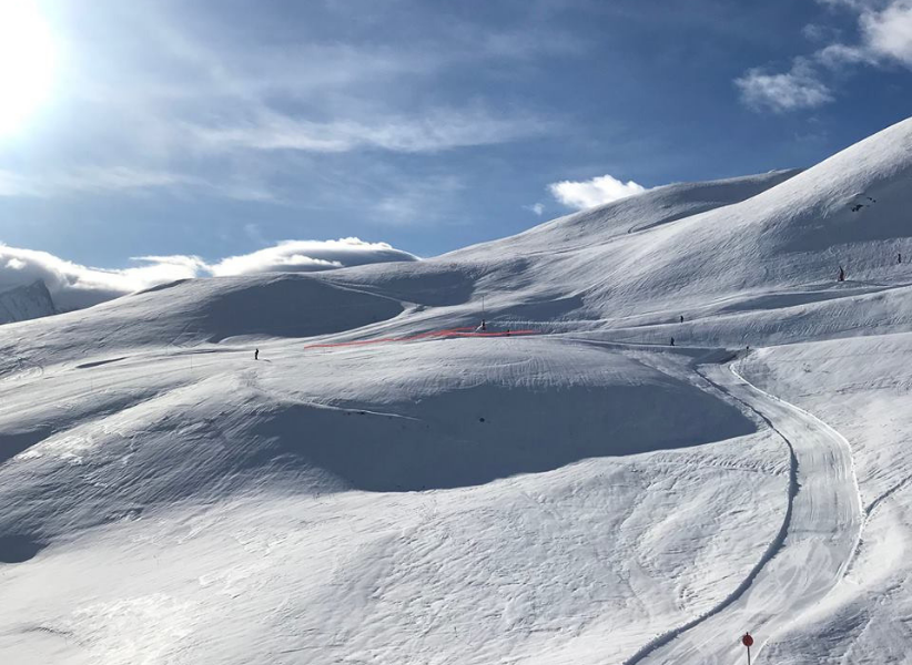 Ski Les 2 Alpes Review