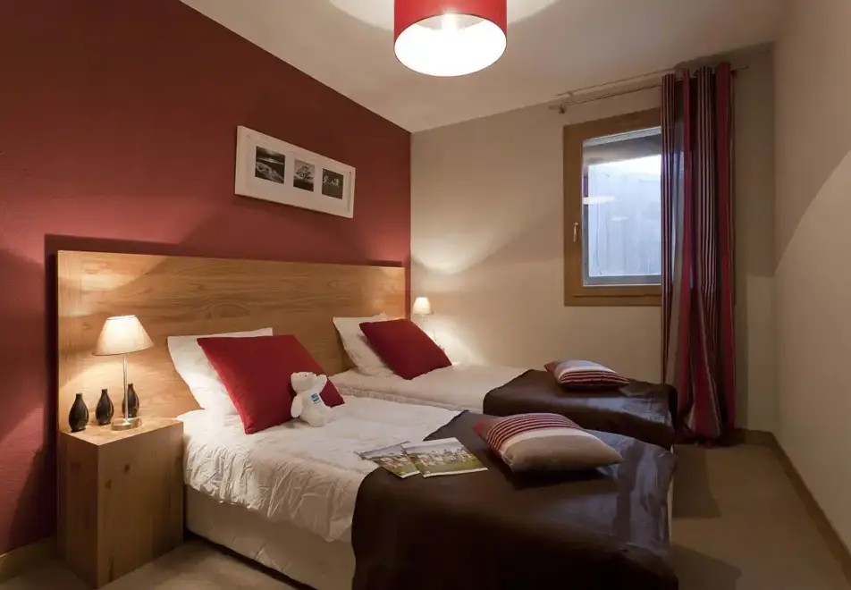 Etoile des Cimes, Sainte Foy (self catered apartments) - Apartments