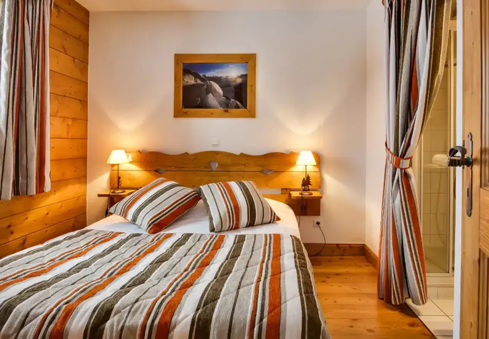 Hameau du Beaufortain, Les Saisies (self catered apartments) - Apartments