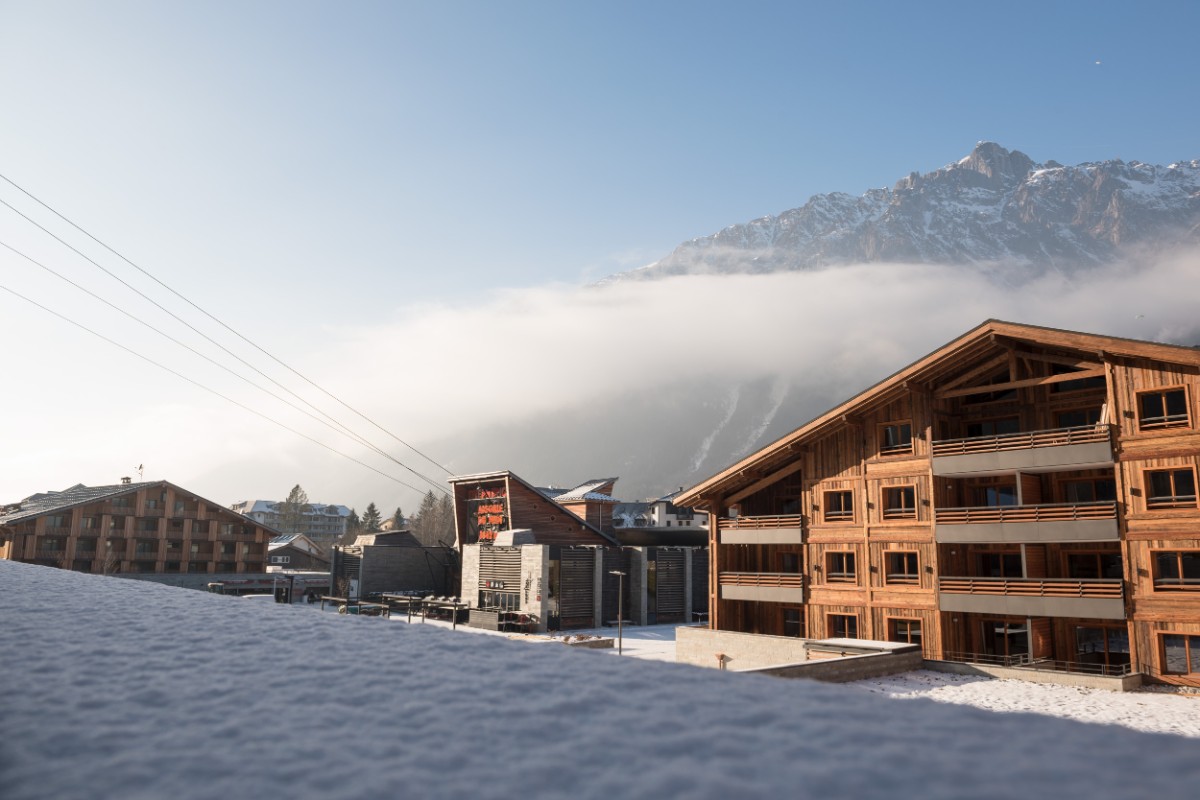 Stunning Chamonix Apartments: A Haven In The Heart Of The Alps
