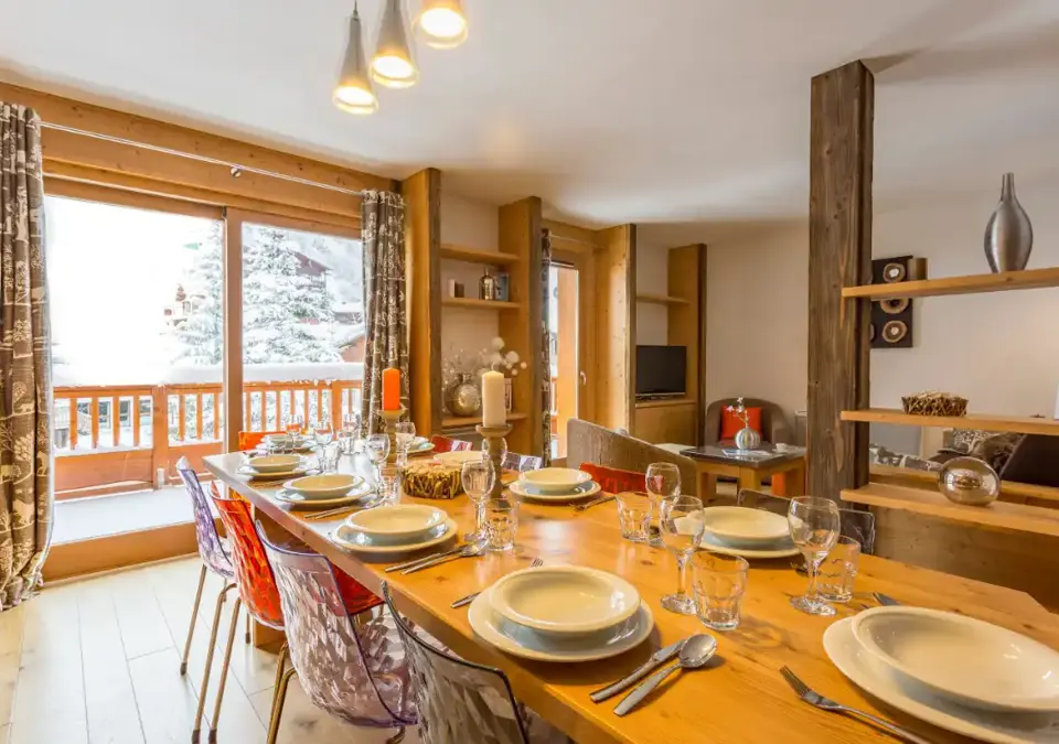 Santa Terra, Tignes les Brevieres (self catered apartments) - 3 bed alcove duplex 9 OPT (4).jpg