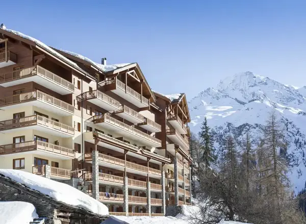 Etoile des Cimes, Sainte Foy (self catered apartments) ©ManuReyboz OPT (1).jpg (1)