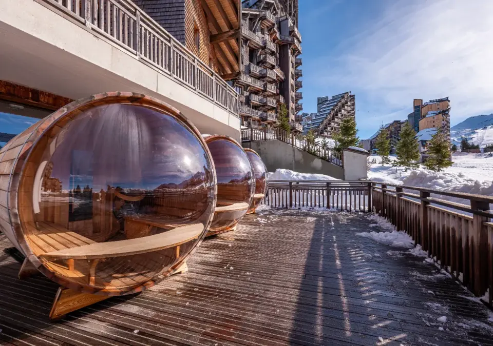 Amara, Avoriaz -Sauna.webp