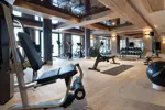 Alpen Lodge-La Rosiere-Fitness room.webp