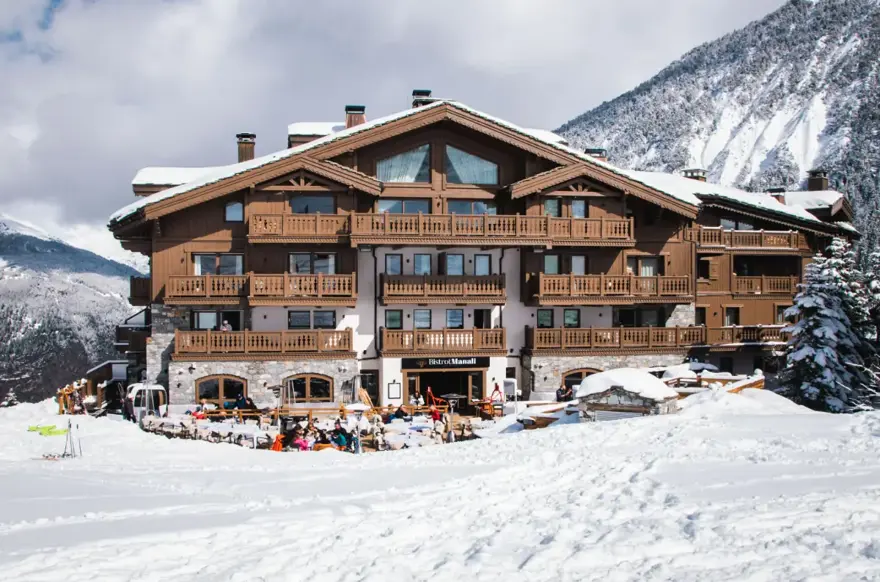 Manali Lodge-Manali Lodge-Courchevel .webp