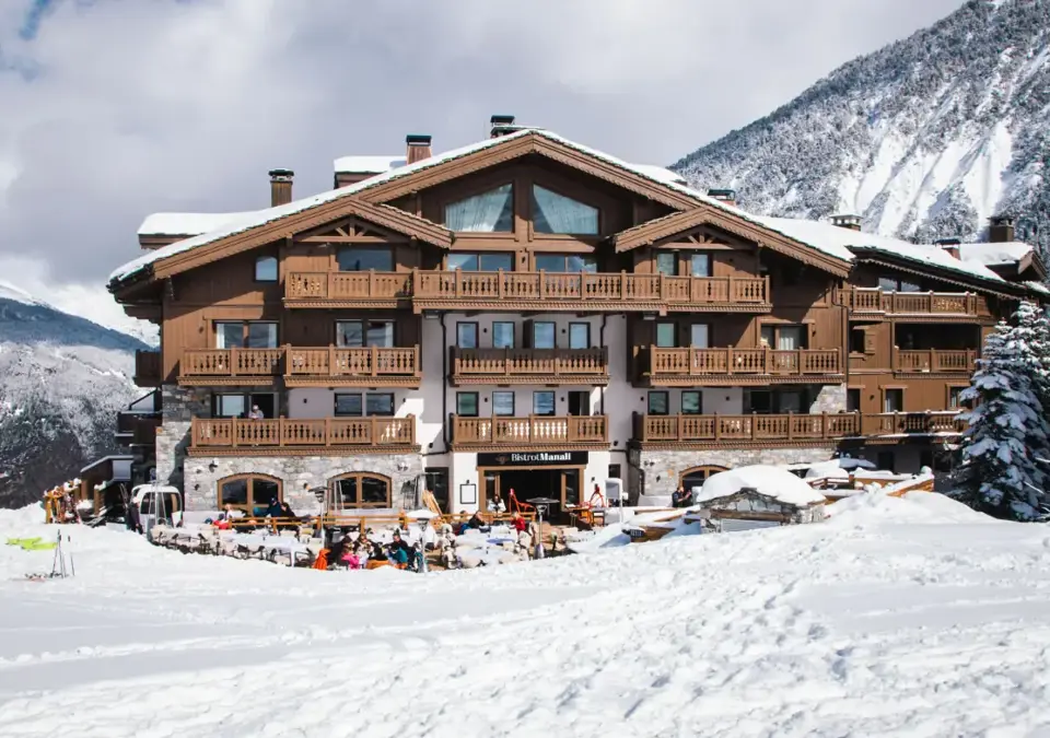 Manali Lodge-Manali Lodge-Courchevel .webp