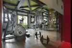 Le Telemark-Tignes le Lac-Fitness room.webp