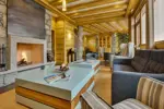 Chalets de Leana, Les Carroz d'Araches-Reception (2).webp