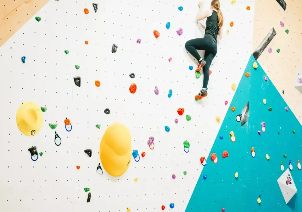 Oz 3300 indoor climbing wall.webp