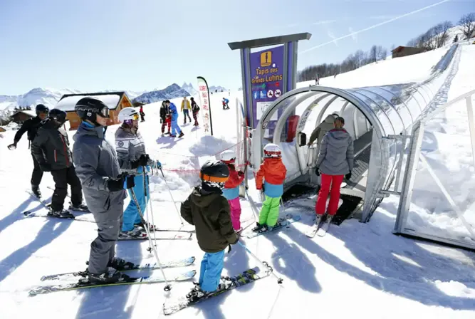 La Toussuire Les Lutins beginners area (@christophe_pallot).webp