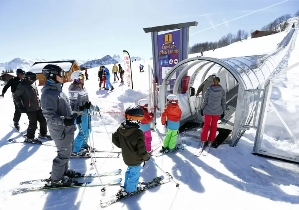 La Toussuire Les Lutins beginners area (@christophe_pallot).webp