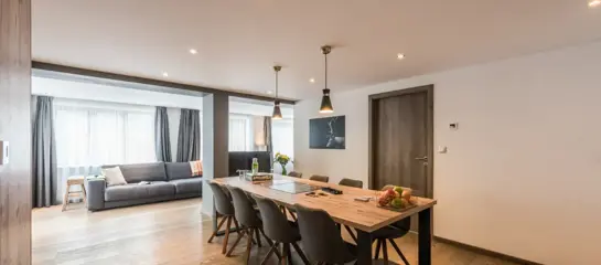 Apartment Ayan – 3 bedroom sleeping 7 (c.108m2):