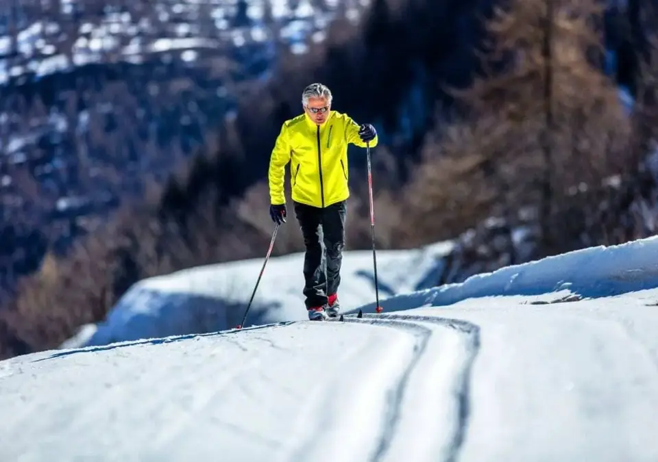 Auron - Cross country.webp