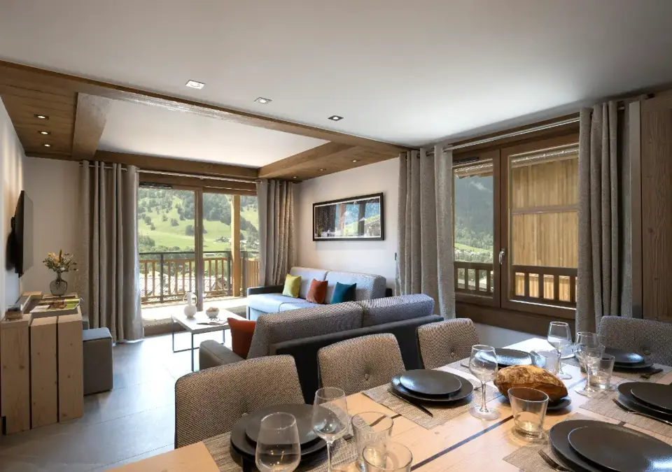 Laska-Les Contamines-Typical apartment (7).webp
