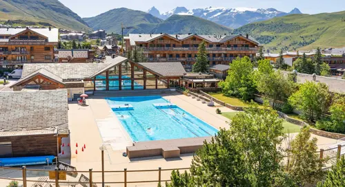 Alpe d'Huez