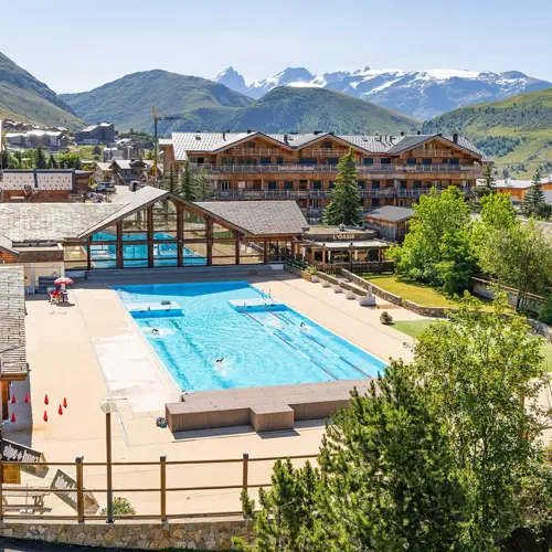 Alpe d'Huez