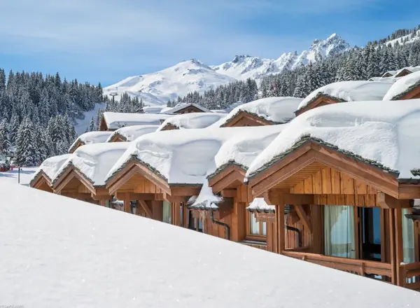 Chalets Du Forum, Courchevel (9)