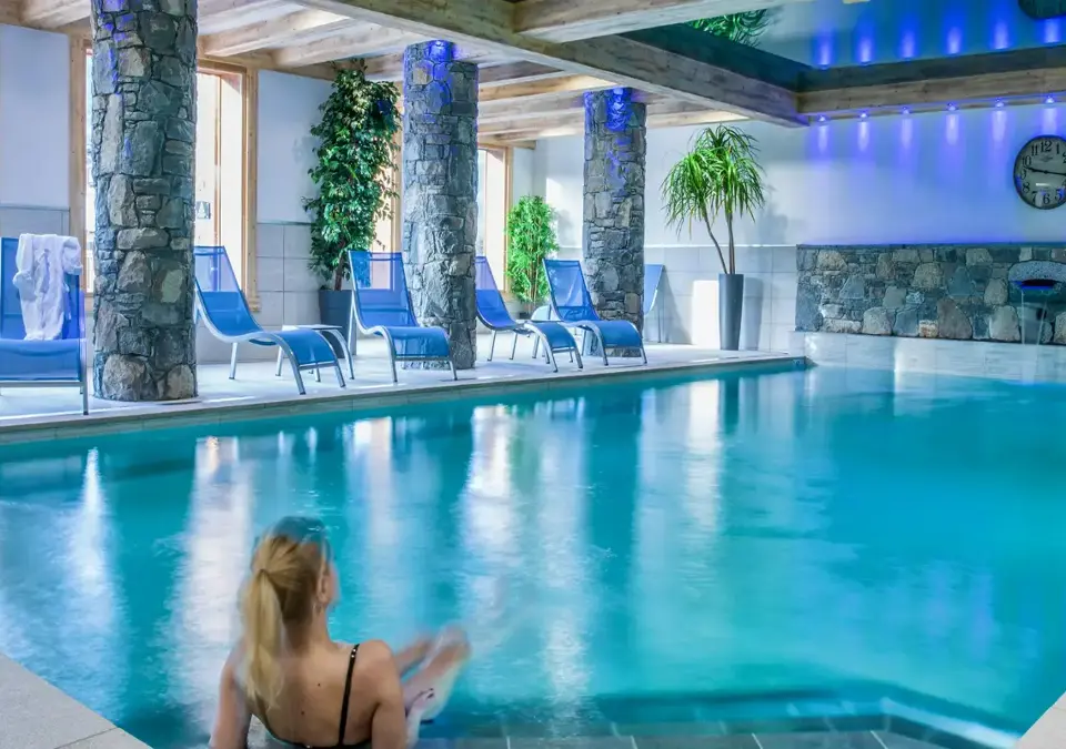 Les Chalets de Layssia-Samoens-Indoor pool (2).webp