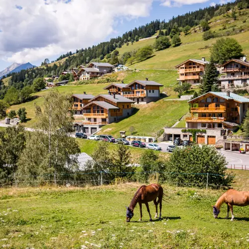 La Rosière