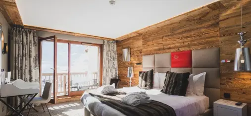 Hotel Koh-I Nor