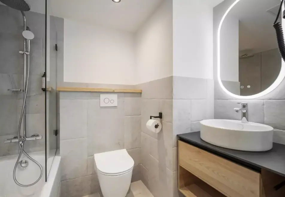 Quartz, Tignes Val Claret (self catered apartments) - Apartment 601