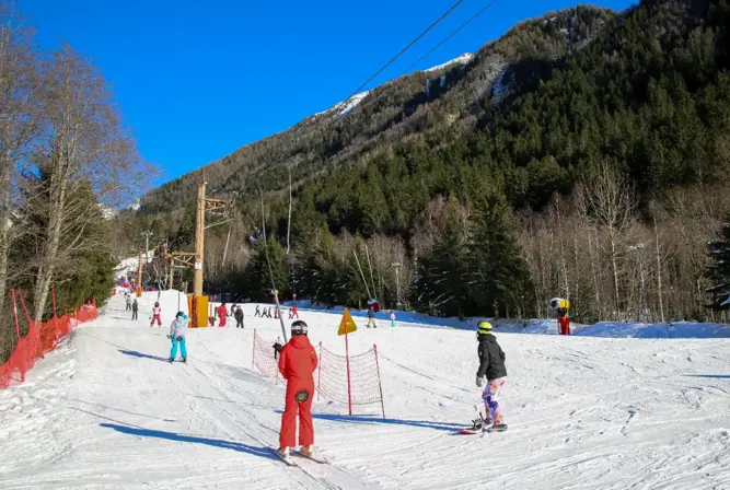 Chamonix-Les Planards ski area (©Alexandre_Juillet).webp