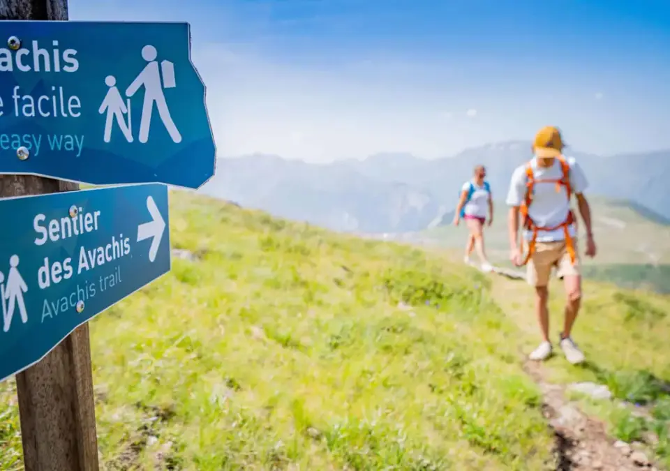 Alpe d'Huez walking (©Lionel_Royet).webp