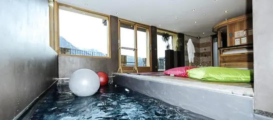 Le Chalet Martine