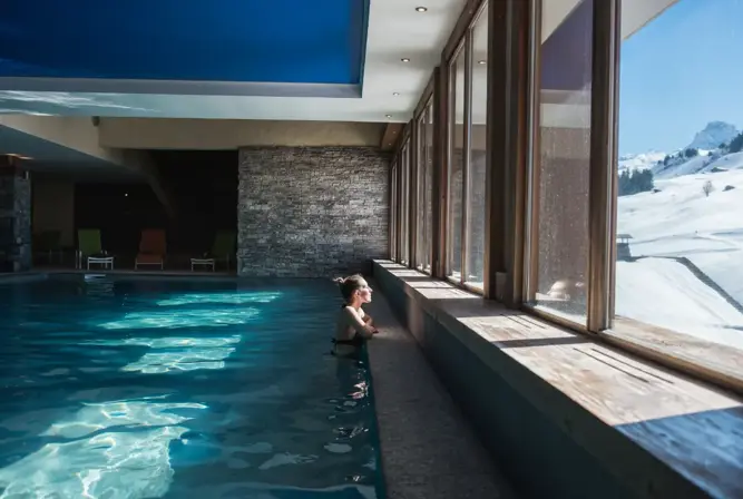 Le Village de Lessy-Le Grand Bornand-Indoor pool (2).webp