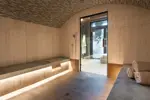 Laska-Les Contamines-Steam room (©StudioBergoend).webp