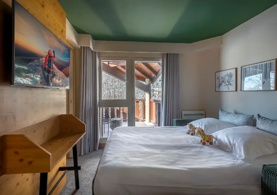 Hotel Lykke-Chamonix-Superior room (1).webp