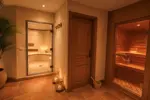 Hotel St Martin & Apartments-Sauna-steam room.webp