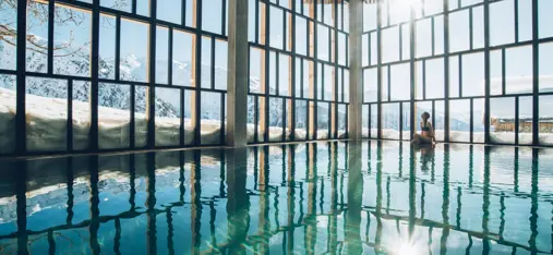 Alparena Hotel & Spa